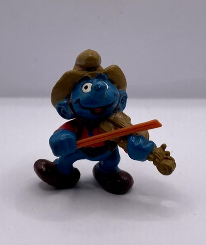 Figurine peyo schleich - peyo,