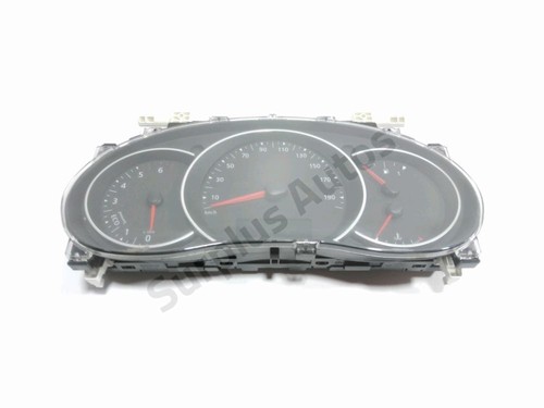 Compteur 248109633r renault - compteur,