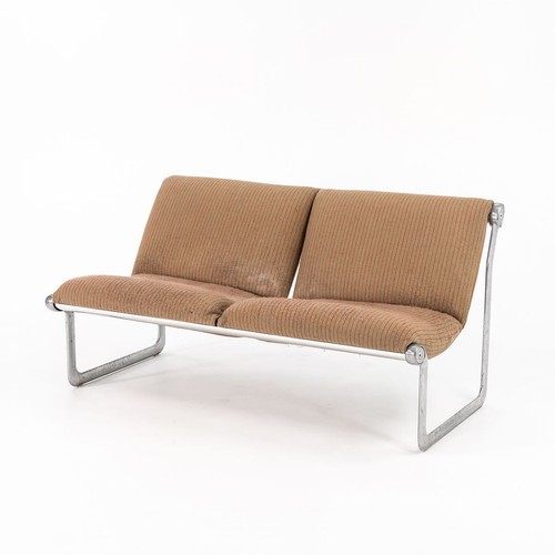 1970s two seat sling - sling, by