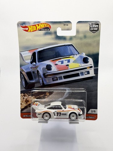 Hot wheels car - culture, thrill