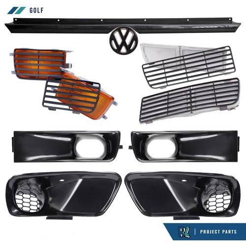 Kit grilles prises air - kit, d'air