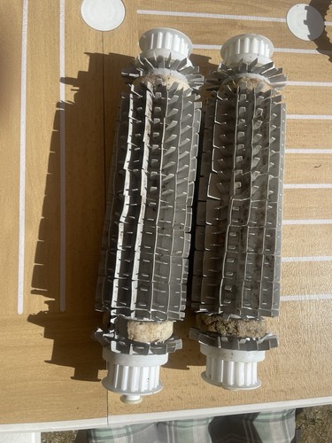 Brosse chenille pour - pour, un