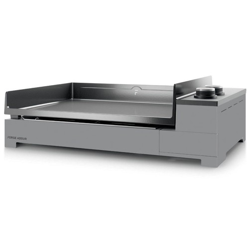 Forge adour plancha - forge,