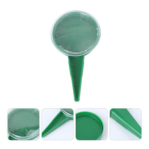 4pcs handheld garden seeder - handheld,