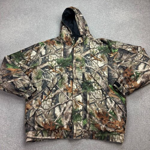 Veste realtree adulte grand - adulte,