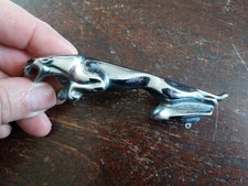 MASCOTTE AUTOMOBILE JAGUAR