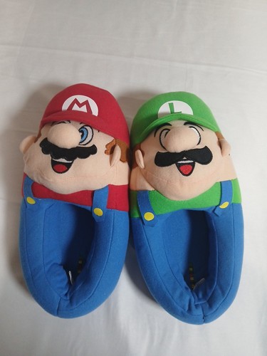 Super mario bros and - super,