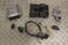 Kit demarrage neiman + BSI