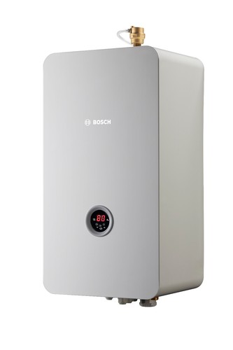 Chaudière électrique murale