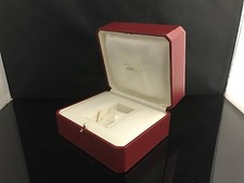 BOITIER BOITE DE MONTRE CARTIER CO1018 100%AUTHENTIQUE [PAS D'OREILLER ET PAS...