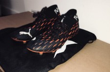 Crampons football puma future