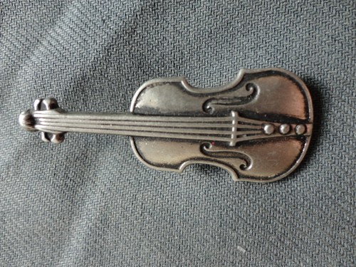 Pin violon - pin's, violon*