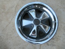 Porsche 911 Jante FUCHS