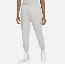 Nike Pantalon Sportifs Homme