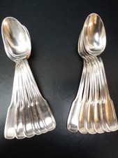 CUILLERE Orfèvre BOULENGER