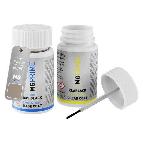 Peinture voiture kit stylo - peinture,
