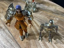 Figurines "Les chevaliers du