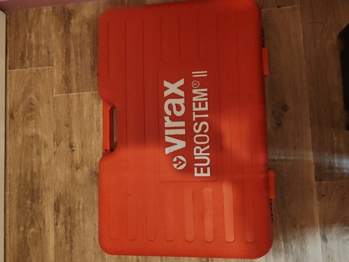 Vente cintreuse cuivre virax - cintreuse,
