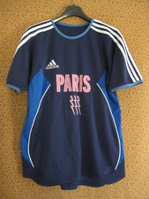 Tee shirt stade francais - tee,