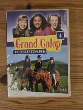 Grand Galop Saison 1 N°4