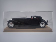 BUGATTI Royale 1930 type 41 -