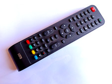TELECOMMANDE LISTO SAT-152 HD, décodeur SAT TNT canal plus