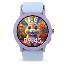 Ice Watch Montre Bleu Ice