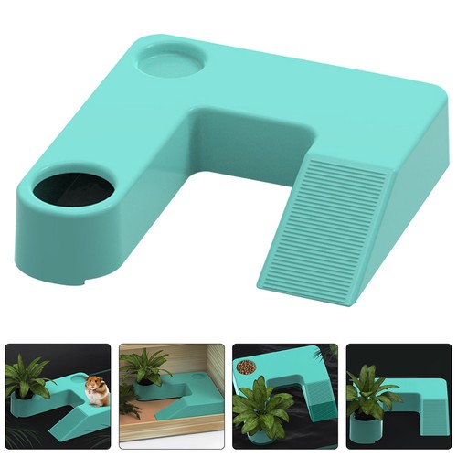 Gamelle eau pour reptile - pour,