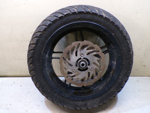 Roue jante avant - ksr, pandora