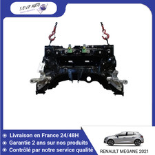 🇫🇷 BERCEAU MOTEUR AVANT