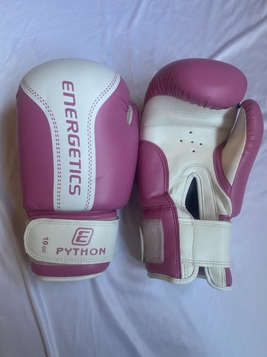 Energetics python gants - energetics, de