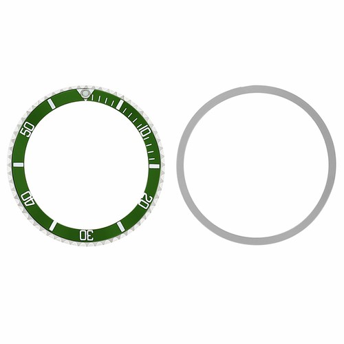 Bezel insert for tudor - for,