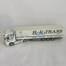 WSI 1/50 HOVOTRANS DAF XF 105 Ref 9317