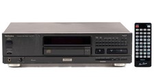 Technics SL-PS70 Lecteur CD /