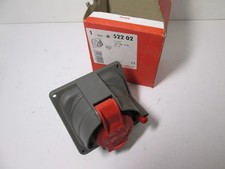 Prise  Hypra Legrand 2P+T 16A