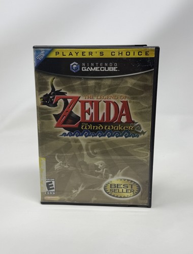 The legend zelda - the,