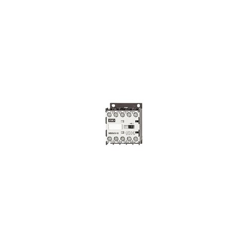 Mini contacteur 4kw - 9a,