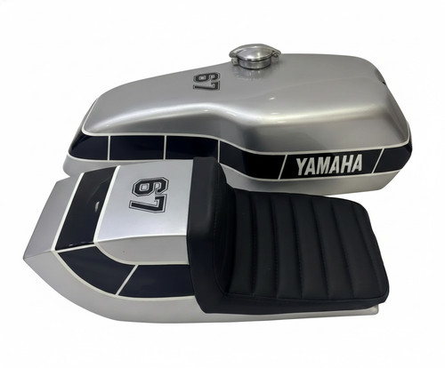 Pour yamaha rd250 - pour,