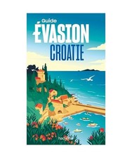 Croatie Guide Evasion, Duparc