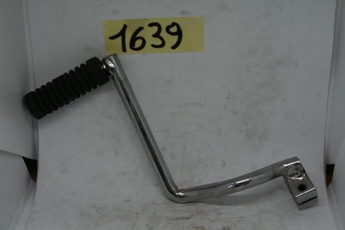 Levier pédale vitesse gear - pédale,