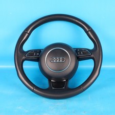 Audi A6 4G C7 Volant