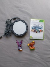 skylanders spyro's adventure -