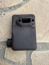 Pot D’échappement