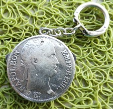 ELOI PERNET. Ancien Onglier Ecu Argent 1813.ARGENT . LIME CISEAUX. Descriptif ?