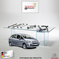 Set Bras 8 Pièces Citroen Xsara Picasso 2.0 HDI 66KW 90CV à Partir De 2002->