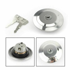 Bouchon de Réservoir & clé