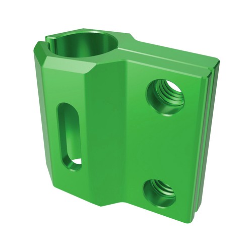 Guide fixation durite cable - fixation,