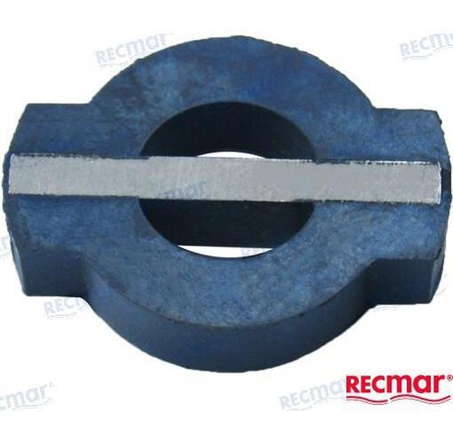 Pièce transversale pompe - transversale, À
