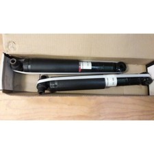 Ford Focus Clipper de 99 a 2004 - 16V/Di/TDCi - 2 Amortisseurs Arriere 