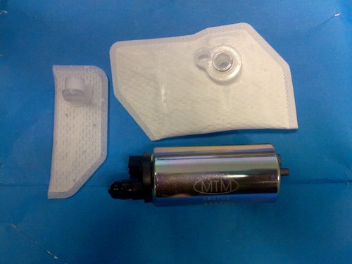 Efi pompe essence filtre - pompe,